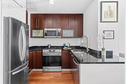 100 Jay Street #12K, New York City, NY 11201 - Photo 4