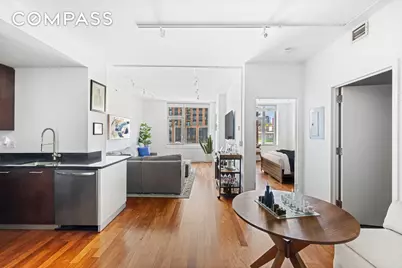 100 Jay Street #12K, New York City, NY 11201 - Photo 1