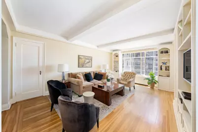 320 Central Park W #11E, New York City, NY 10025 - Photo 4