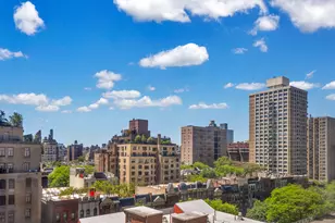 320 Central Prk W, New York City, NY 10025 - Photo 2