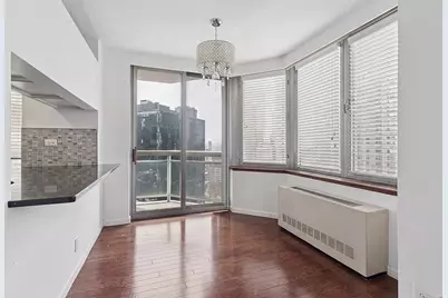 500 W 43rd Street #26-B, New York City, NY 10036 - Photo 1