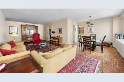 15 W 72nd Street #8C, New York City, NY 10023 - Photo 4