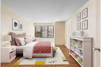 15 W 72nd Street #8C, New York City, NY 10023 - Photo 12