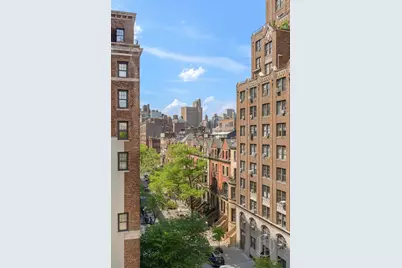 15 W 72nd Street #8C, New York City, NY 10023 - Photo 6