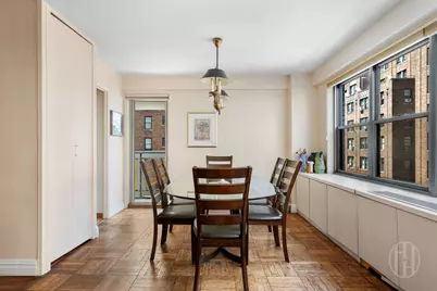 15 W 72nd Street #8C, New York City, NY 10023 - Photo 8