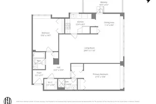 15 W 72nd St, New York City, NY 10023 - Photo 14