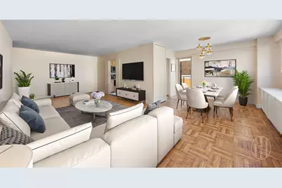 15 W 72nd Street #8C, New York City, NY 10023 - Photo 2