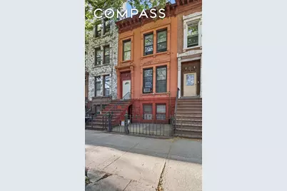 193 Vernon Avenue, Brooklyn, NY 11206 - Photo 2