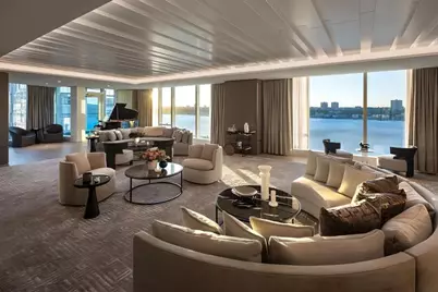 30 Riverside Boulevard #24E, New York, NY 10069 - Photo 14
