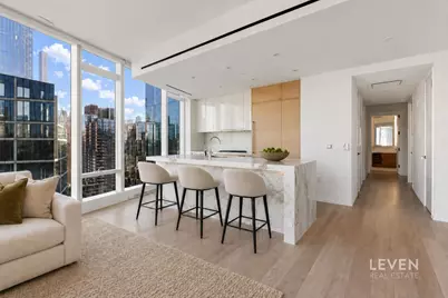 30 Riverside Boulevard #24E, New York, NY 10069 - Photo 2