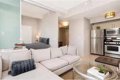 20 West Street #40A, New York City, NY 10004 - Photo 4