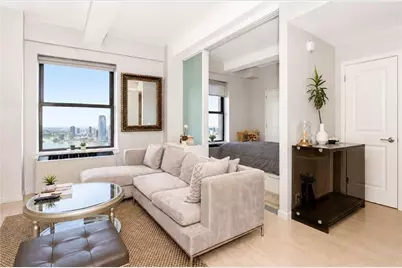 20 West Street #40A, New York City, NY 10004 - Photo 8