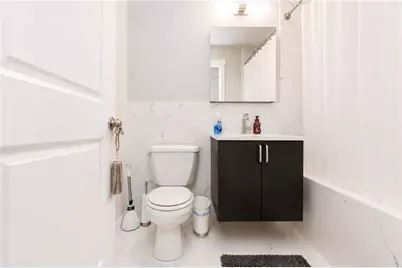 20 West Street #40A, New York City, NY 10004 - Photo 12