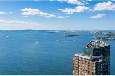 20 West Street #40A, New York City, NY 10004 - Photo 16