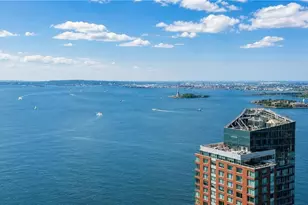 20 West St, New York City, NY 10004 - Photo 16