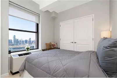 20 West Street #40A, New York City, NY 10004 - Photo 10