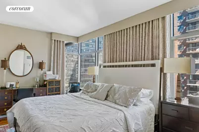 250 E 54th Street #14D, New York, NY 10022 - Photo 4