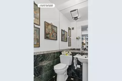 250 E 54th Street #14D, New York, NY 10022 - Photo 6