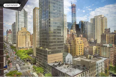 250 E 54th Street #14D, New York, NY 10022 - Photo 2