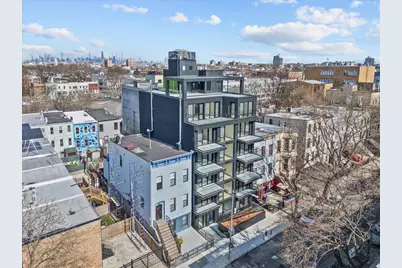 107 Schaefer Street #PH, Brooklyn, NY 11207 - Photo 16