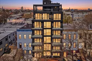 107 Schaefer St, Brooklyn, NY 11207 - Photo 1