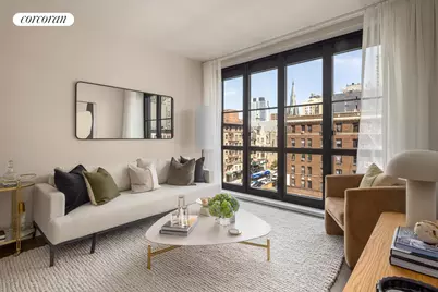 250 W 96th Street #2F, New York City, NY 10025 - Photo 1