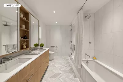 250 W 96th Street #2F, New York City, NY 10025 - Photo 4
