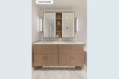 250 W 96th Street #2F, New York City, NY 10025 - Photo 4