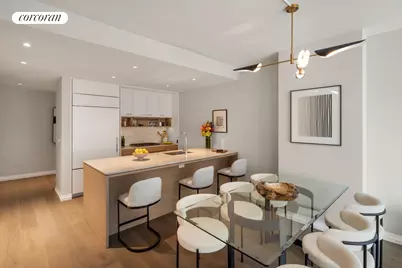 250 W 96th Street #6G, New York City, NY 10025 - Photo 2