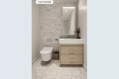 250 W 96th Street #6G, New York City, NY 10025 - Photo 6