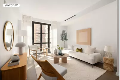 250 W 96th Street #6G, New York, NY 10025 - Photo 1
