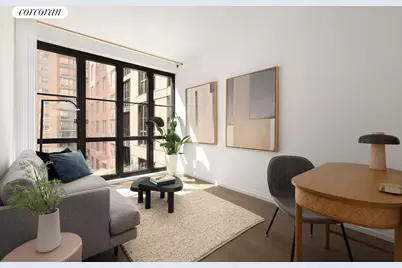 250 W 96th Street #3G, New York City, NY 10025 - Photo 6