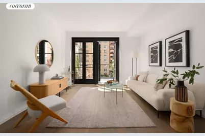 250 W 96th Street #3G, New York City, NY 10025 - Photo 1