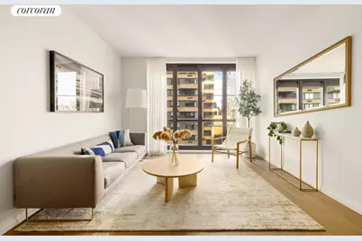 250 W 96th Street #11B, New York City, NY 10025 - Photo 2