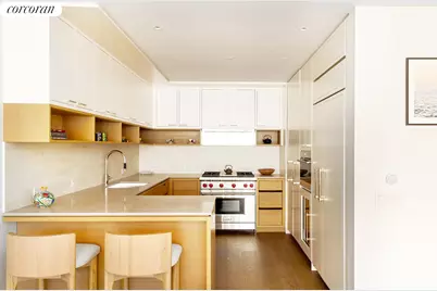 250 W 96th Street #11B, New York City, NY 10025 - Photo 4