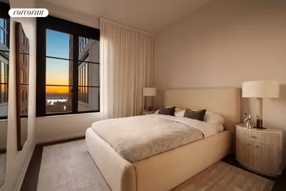 250 W 96th Street #17E, New York City, NY 10025 - Photo 8