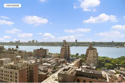 250 W 96th Street #17E, New York City, NY 10025 - Photo 10