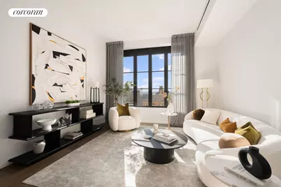 250 W 96th Street #17E, New York City, NY 10025 - Photo 2