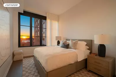 250 W 96th Street #17E, New York City, NY 10025 - Photo 10