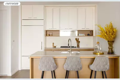 250 W 96th Street #17E, New York City, NY 10025 - Photo 6