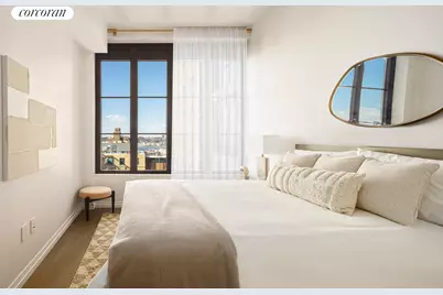 250 W 96th Street #17E, New York City, NY 10025 - Photo 4