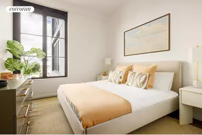 250 W 96th Street #17E, New York City, NY 10025 - Photo 6