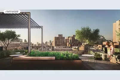 211 E 13th Street #5H, New York City, NY 10003 - Photo 12