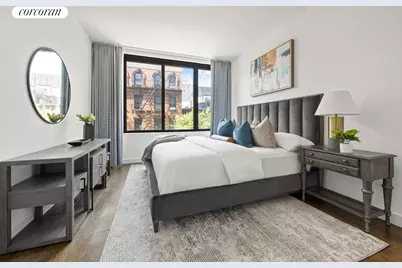 211 E 13th Street #5H, New York City, NY 10003 - Photo 8