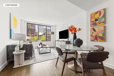 211 E 13th Street #5H, New York City, NY 10003 - Photo 2