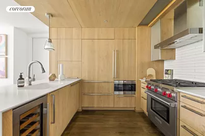 211 E 13th Street #5H, New York City, NY 10003 - Photo 4