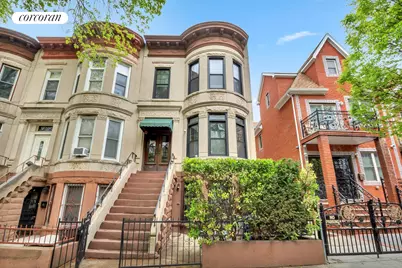 235 79th Street #1, New York City, NY 11209 - Photo 1