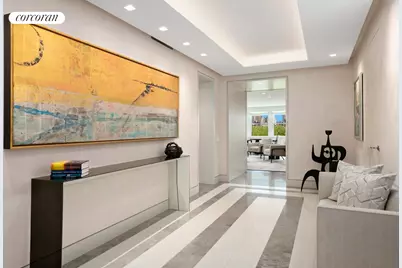 900 5th Avenue #12A, New York City, NY 10021 - Photo 2