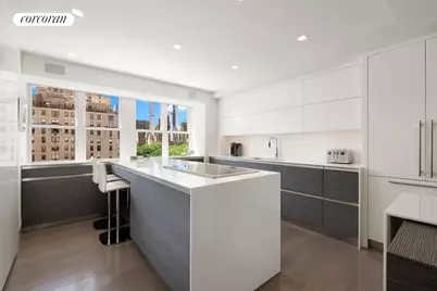 900 5th Avenue #12A, New York City, NY 10021 - Photo 6