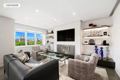 900 5th Avenue #12A, New York City, NY 10021 - Photo 4
